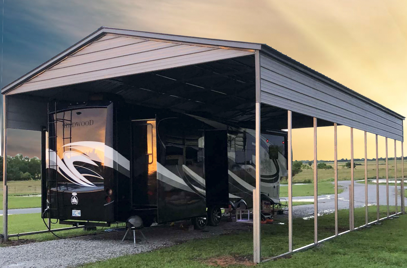 RV COVERS
